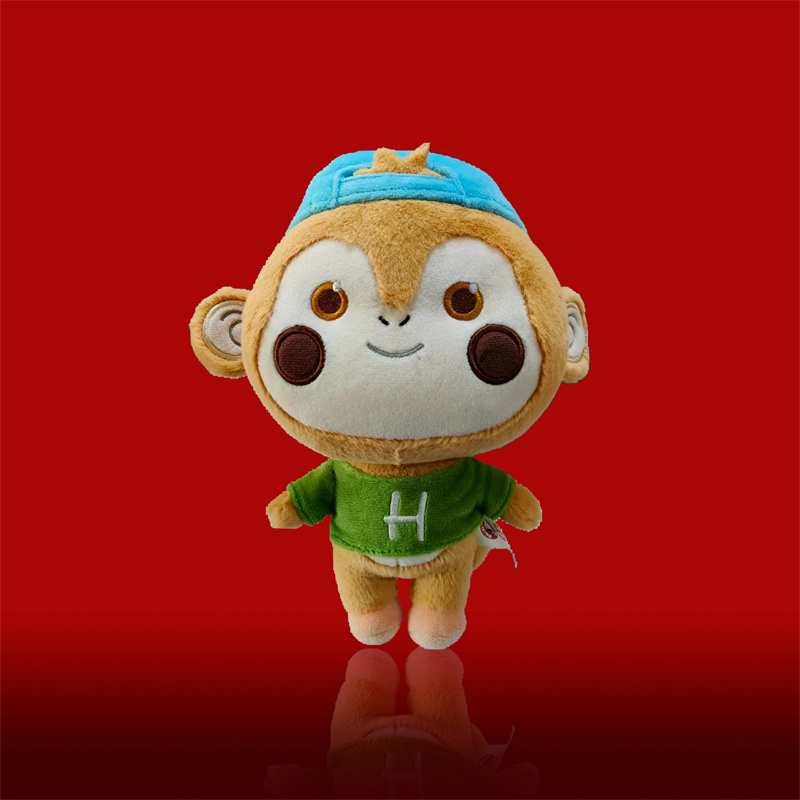 蟒河猴子拷贝