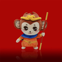 孙悟空公仔拷贝