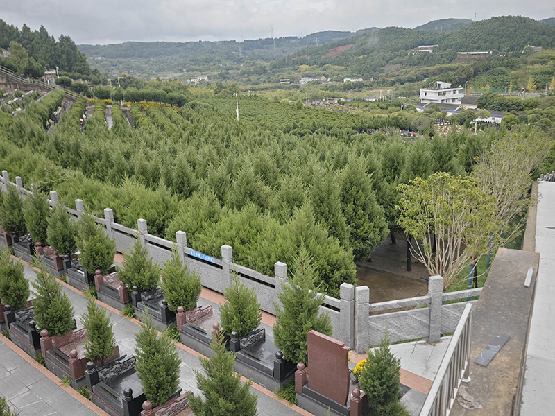 百芳公墓-6