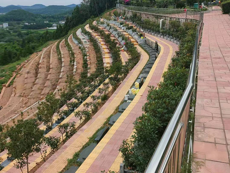 仙海福寿陵园-4