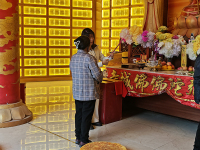 兴隆塔陵-4
