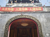 兴隆塔陵-6
