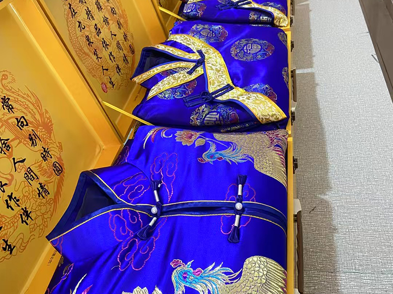 鹤仙寿衣-6