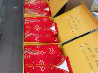 鹤仙寿衣-2
