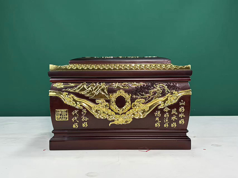 新纪元骨灰盒-6