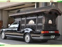 灵车