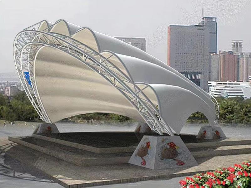 舞台8
