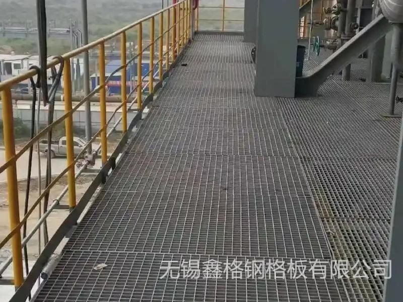 平台钢格栅板-9-