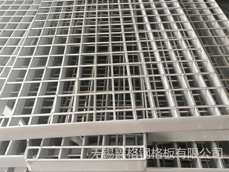 不锈钢格栅板-12-