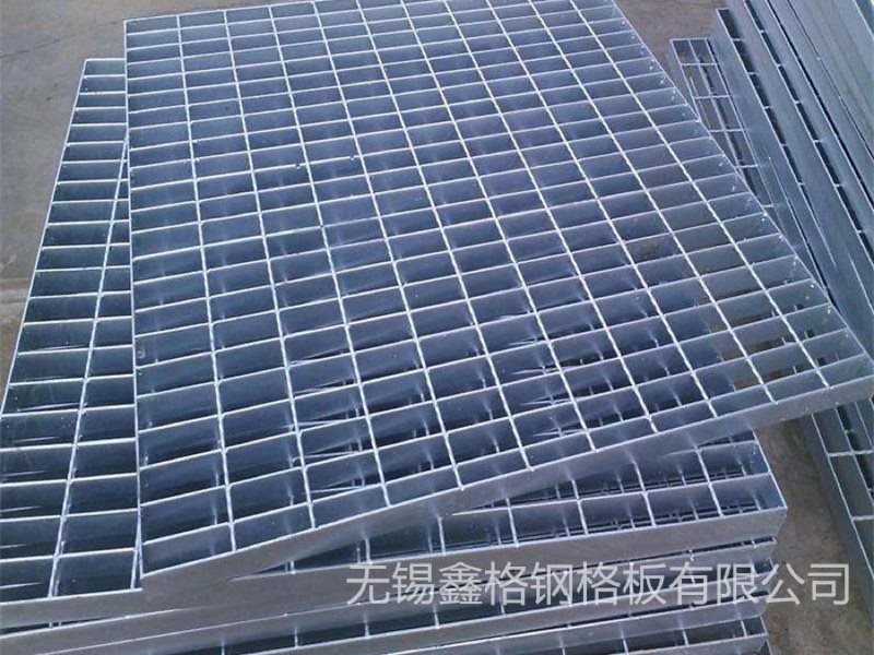 镀锌钢格栅板-12-