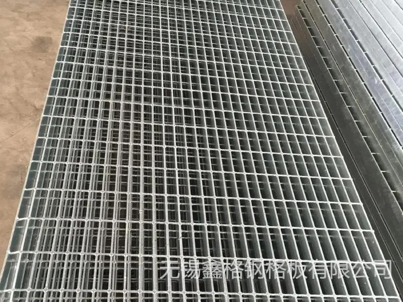 镀锌钢格栅板-24-