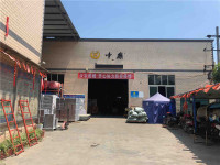 厂房环境-3