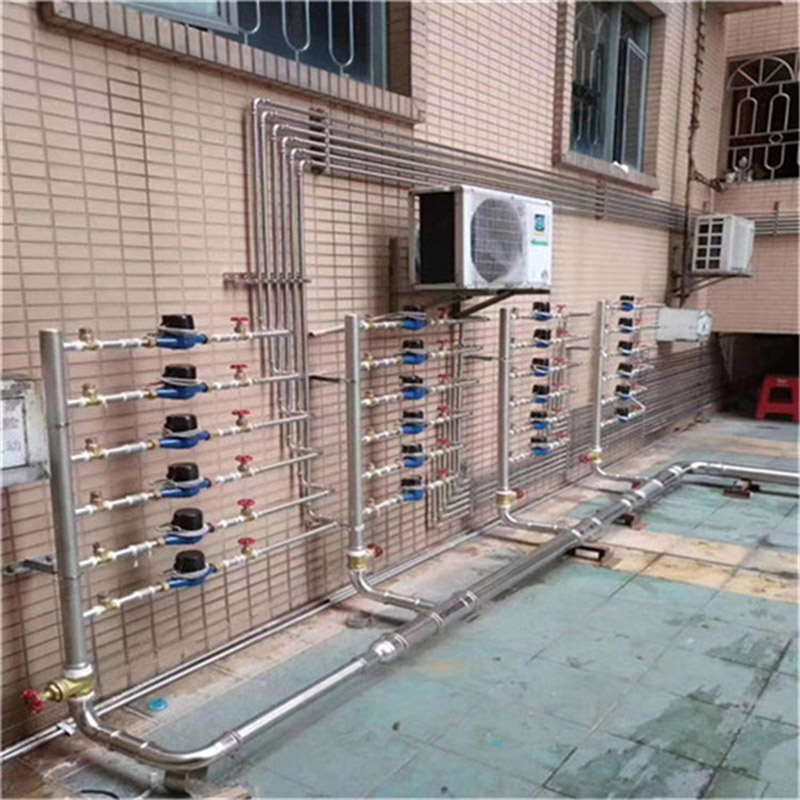 分水器案例