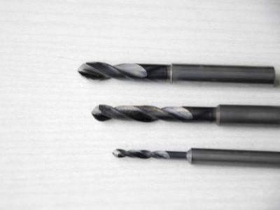 金属金刚石尖端钻头，高耐用金刚石尖端切割工具