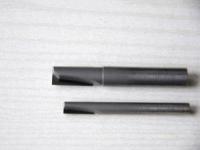 用于铝钛合金的多晶金刚石PCD铣刀