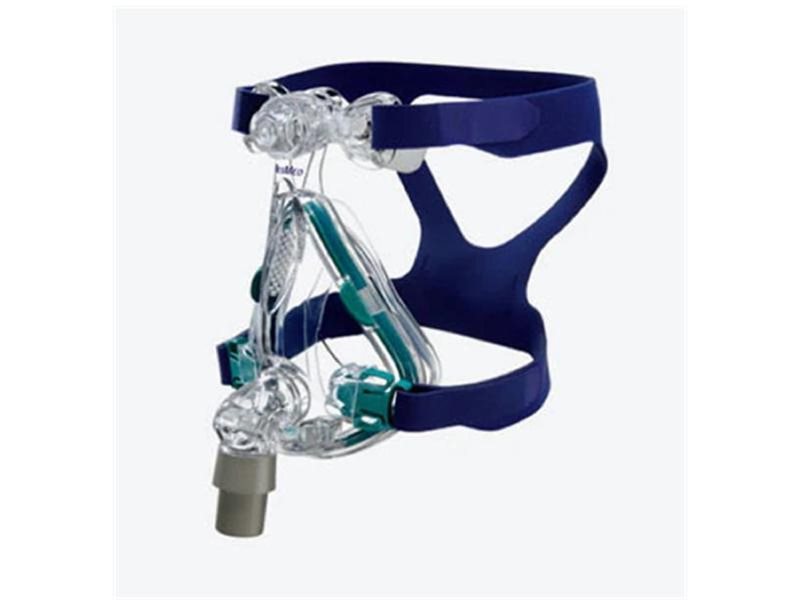 MirageQuattroFullFaceMask