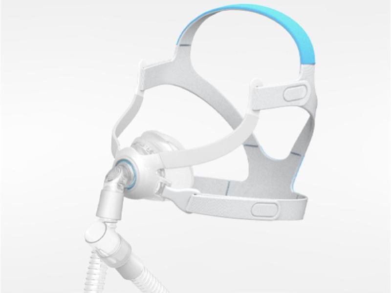 EaseFitNM6A家用鼻罩