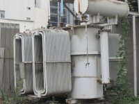 变压器回收16