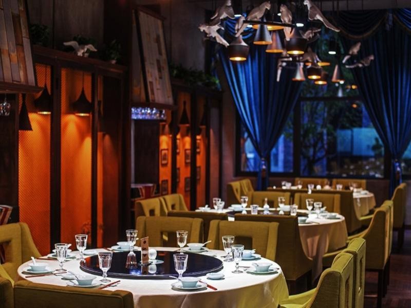 酒店餐饮整店回收8