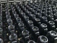 酒吧废旧物资设备回收4