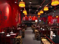 火锅店回收1