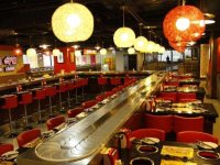 火锅店回收