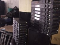 KTV废旧物资设备回收13