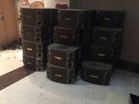 KTV废旧物资设备回收8