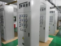 配电柜回收9