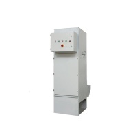 立式集中静电油雾器