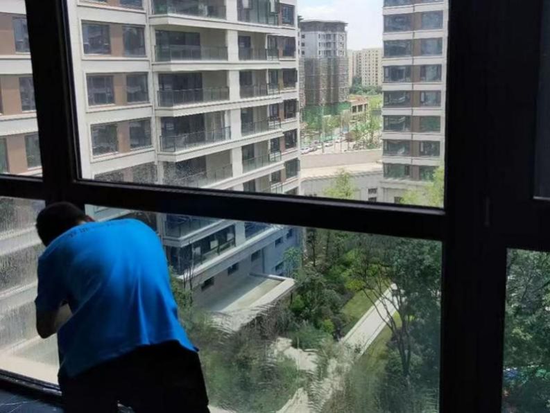 玻璃隔热膜-3-