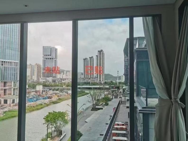 玻璃隔热膜-13-