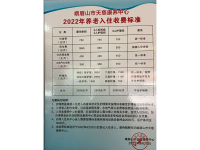 收费标准5