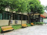 院内环境2