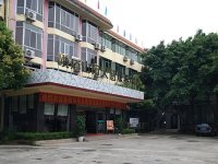 院内环境16