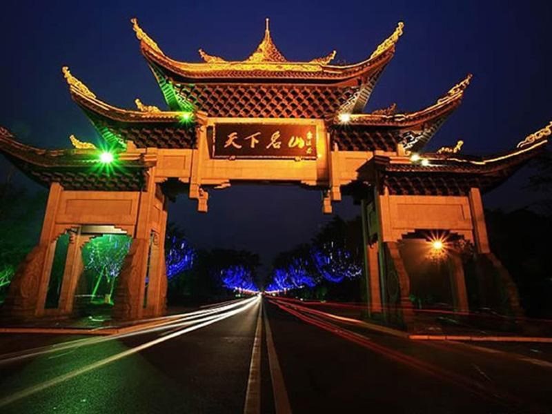周边环境1