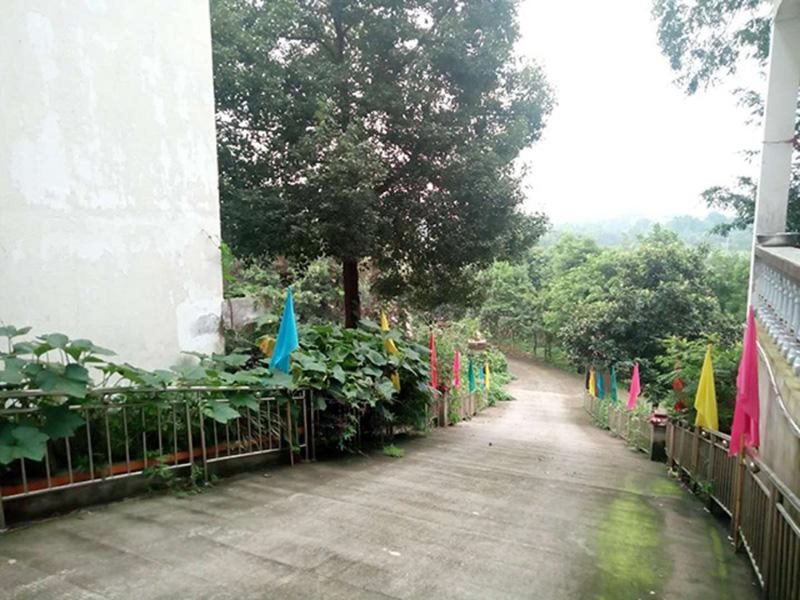 周边环境16
