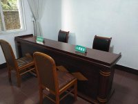 功能配套室3