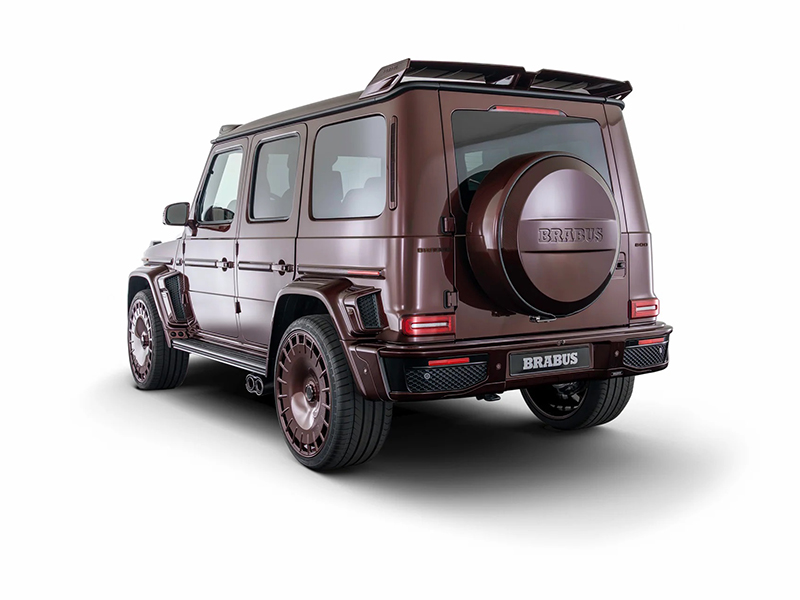新款G800红色-1