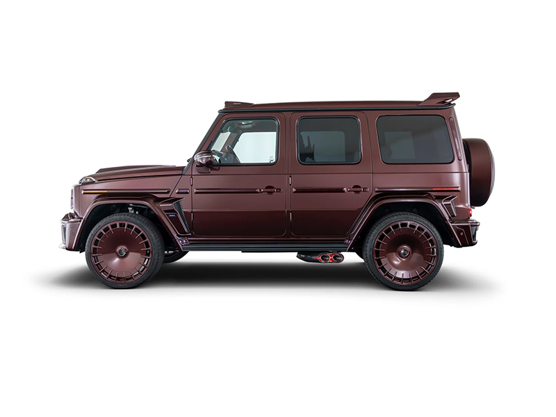 新款G800红色-15