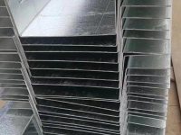 钢结构房屋天沟更换