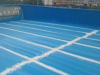 南充耐盾新材料有限公司