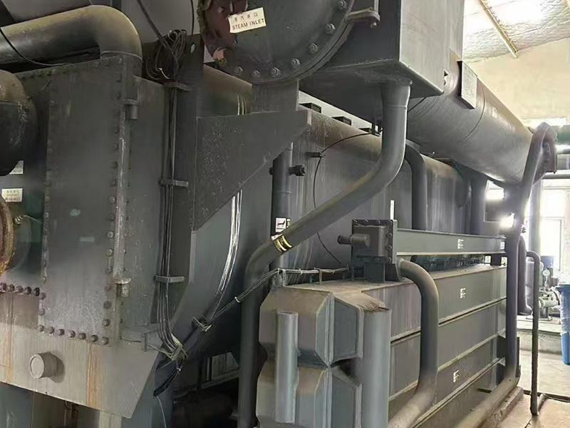 制冷设备回收-6-
