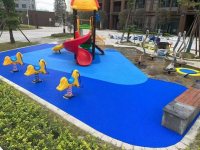 EPDM运动场地坪-2-