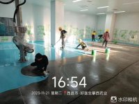 环氧彩砂地坪-9-