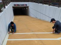 无震动止滑坡道-3-