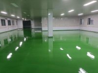 水性聚氨酯砂浆自流平-2-