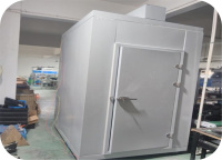 电机噪声检测专用隔音房1