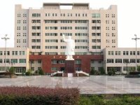 安徽医科大学