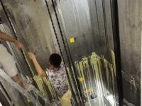 地下室漏水维修4
